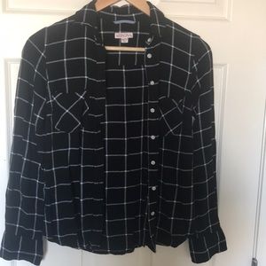 Merona xs long sleeve